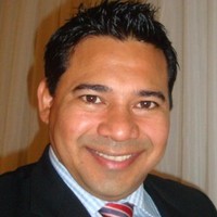 Jorge Luis Romero Diaz