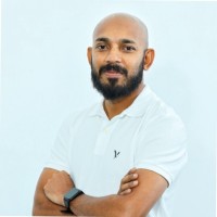 Jijeesh Lohidakshan