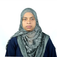 Fouzia Afreen