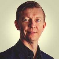 Thorbjørn L. Lindmark, MSc