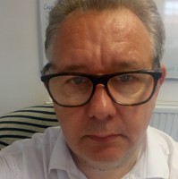 Derek Baldwin