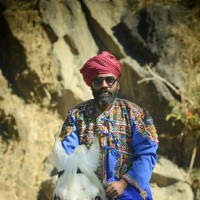 Mithilesh Kumar Singh