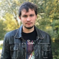 Egor Zhuravlev