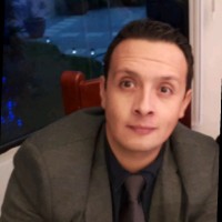 Alejandro Escudero