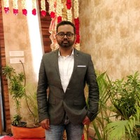 Balu Godugu