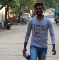 Shaik Arif