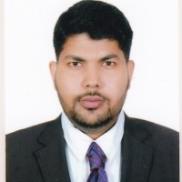 Md. Samsul Arafin