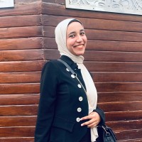 Israa Mansour