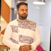 CP Sharma