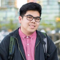 Arron Daniel Fucoy