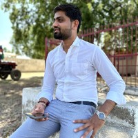 Vikash Jangid