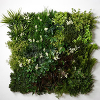 Artificial Wall Gardens