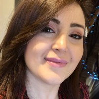 Nadia Ben Farhat