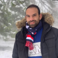Petros Antoniou
