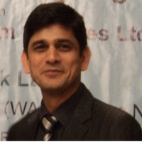 Nazmul Hossain Sikder