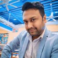 Rahul Choudhury