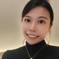 Joanne Yeo