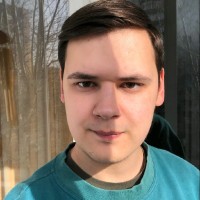 Kirill Grigorev
