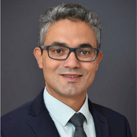 Driss Mahjoub