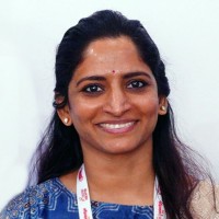 Usha Pendyala