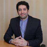 Alireza Fesharaki