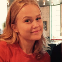 Maja-Linn Kumpula
