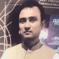 Deepak Roy