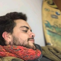 Nicolas fernandini bohl