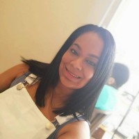 Yolisa Oakes