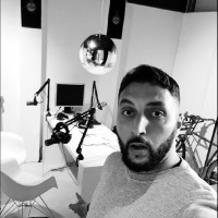 Samir Saoud