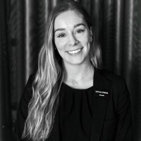 Amanda Holgersson