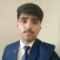 Nilaksh Kashyap