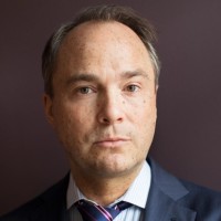 Ludvig Holm