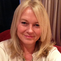 Jo Redbond
