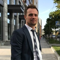 Sergii Shostak