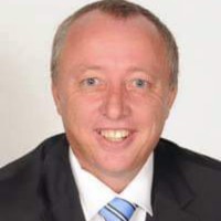 Ockert J Van Schalkwyk