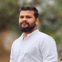 Viraj Yadav