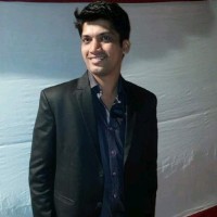 Anil Kumar Yadav