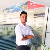 Gagan Thakur