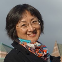 Jane Liu