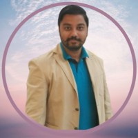 Bikram Paul