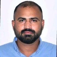 Muhammed Shafi