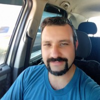 Diego Luis Da Silva
