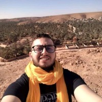 Djamel Kaouah
