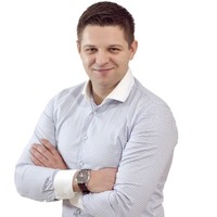 Marius Verikas