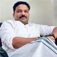 Pramod Padathil Rajan