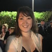 Nobuko Kimura