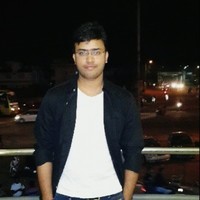 Jaimin Prajapati