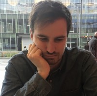 Brandon Dubuiseux