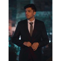 shoaib khizer